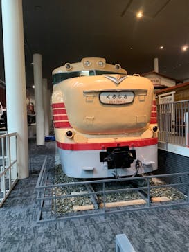 京都鉄道博物館に投稿された画像（2020/9/21）