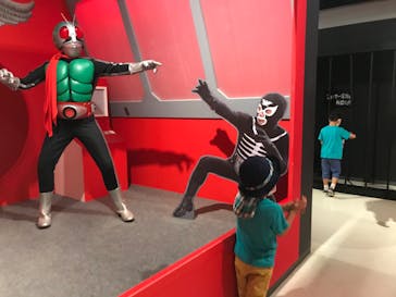 東映太秦映画村に投稿された画像（2020/9/21）