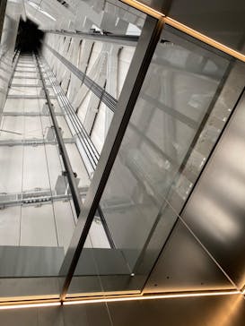 東京スカイツリーに投稿された画像（2020/9/21）