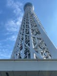 東京スカイツリーに投稿された画像（2020/9/21）
