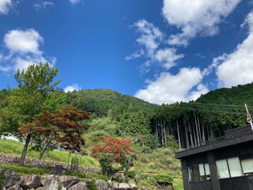 びわ湖バレイに投稿された画像（2020/9/21）