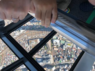 東京スカイツリーに投稿された画像（2020/9/21）