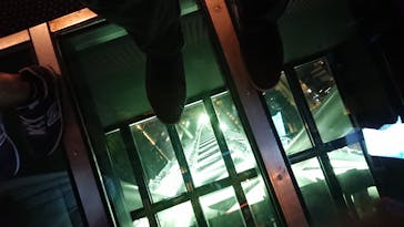 東京スカイツリーに投稿された画像（2020/9/21）