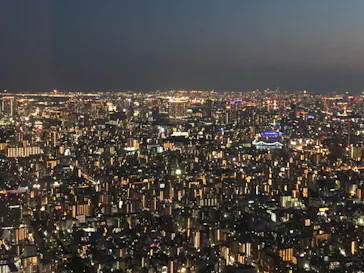 東京スカイツリーに投稿された画像（2020/9/21）