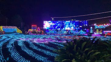 伊豆ぐらんぱる公園に投稿された画像（2020/9/21）