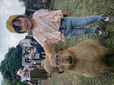 伊豆シャボテン動物公園に投稿された画像（2020/9/21）