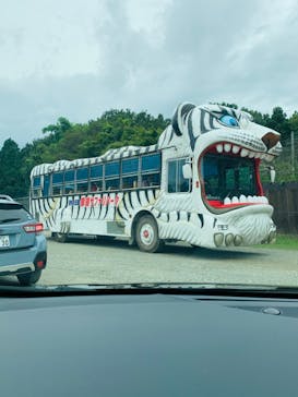 那須サファリパークに投稿された画像（2020/9/21）