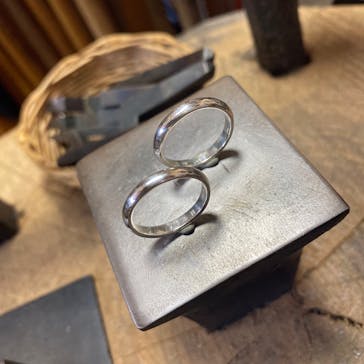 彫金工房輝風に投稿された画像（2020/9/21）