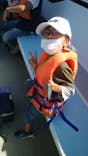 船釣り船上バーベキュー崎っぽ料理松新に投稿された画像（2020/9/21）