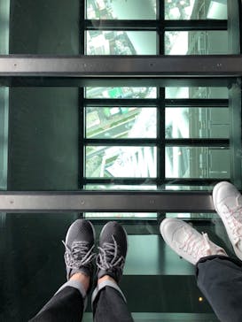 東京スカイツリーに投稿された画像（2020/9/21）