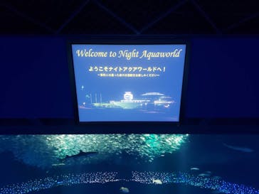 アクアワールド茨城県大洗水族館に投稿された画像（2020/9/21）