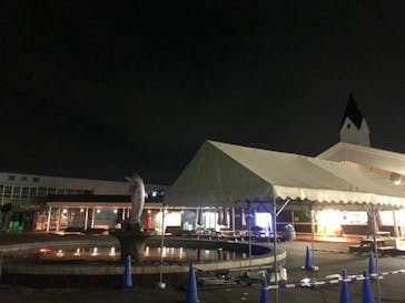 南知多ビーチランド＆南知多おもちゃ王国に投稿された画像（2020/9/21）