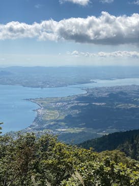 びわ湖バレイに投稿された画像（2020/9/21）