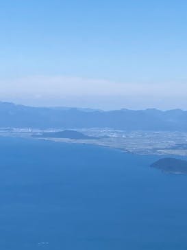 びわ湖バレイに投稿された画像（2020/9/21）