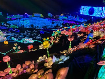 伊豆ぐらんぱる公園に投稿された画像（2020/9/21）