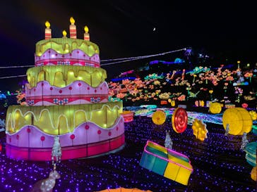 伊豆ぐらんぱる公園に投稿された画像（2020/9/21）