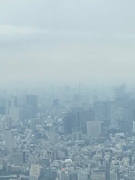 東京スカイツリーに投稿された画像（2020/9/21）