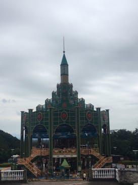 那須ハイランドパークに投稿された画像（2020/9/21）