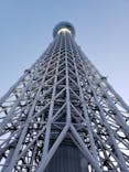 東京スカイツリーに投稿された画像（2020/9/21）
