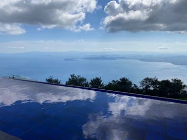 びわ湖バレイに投稿された画像（2020/9/21）