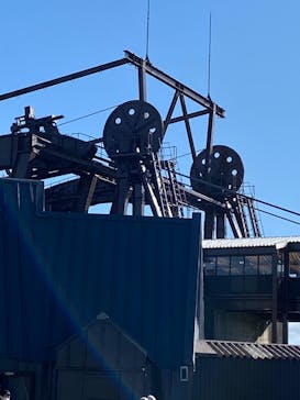 びわ湖バレイに投稿された画像（2020/9/21）