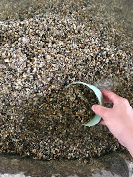 ストーンミュージアム博石館に投稿された画像（2020/9/21）