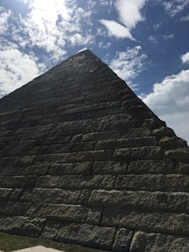 ストーンミュージアム博石館に投稿された画像（2020/9/21）