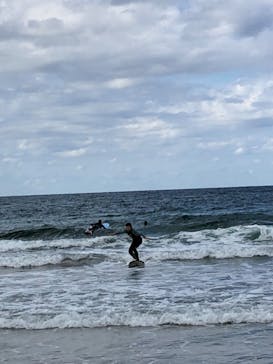 Develop SURF＆SEA（ディベロップ サーフ＆シー）に投稿された画像（2020/9/21）