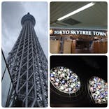 東京スカイツリーに投稿された画像（2020/9/22）