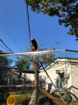 天王寺動物園に投稿された画像（2020/9/21）