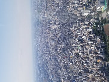 東京スカイツリーに投稿された画像（2020/9/21）