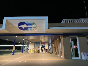 アクアワールド茨城県大洗水族館に投稿された画像（2020/9/21）