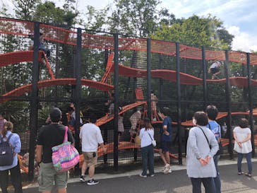 伊豆ぐらんぱる公園に投稿された画像（2020/9/21）