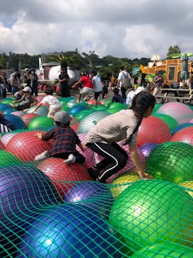 伊豆ぐらんぱる公園に投稿された画像（2020/9/21）