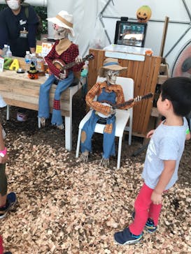 PANZA宮沢湖（パンザミヤザワコ）に投稿された画像（2020/9/22）