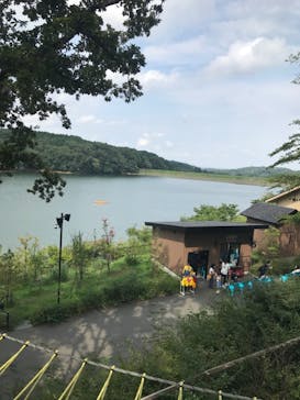 PANZA宮沢湖（パンザミヤザワコ）に投稿された画像（2020/9/22）