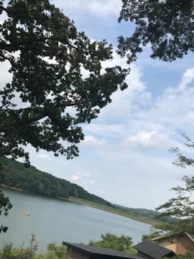 PANZA宮沢湖（パンザミヤザワコ）に投稿された画像（2020/9/22）