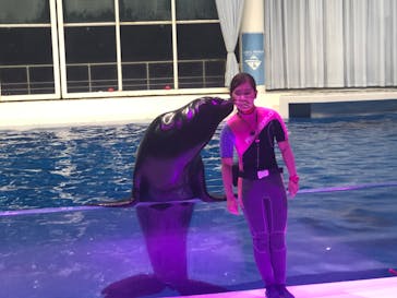 アクアワールド茨城県大洗水族館に投稿された画像（2020/9/22）