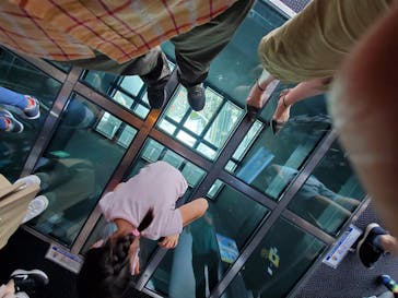 東京スカイツリーに投稿された画像（2020/9/22）