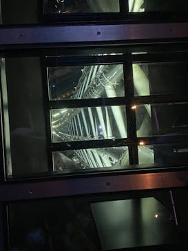 東京スカイツリーに投稿された画像（2020/9/22）