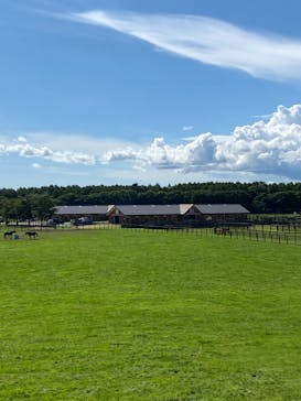 ノーザンホースパークに投稿された画像（2020/9/22）