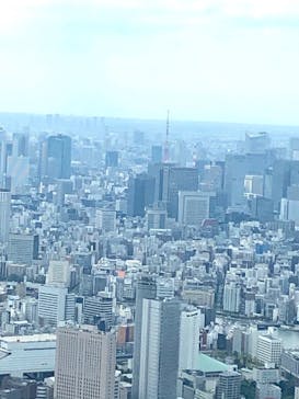 東京スカイツリーに投稿された画像（2020/9/22）