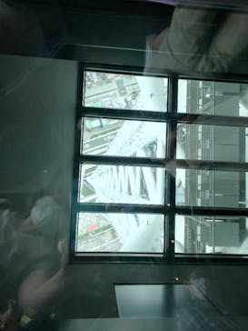 東京スカイツリーに投稿された画像（2020/9/22）