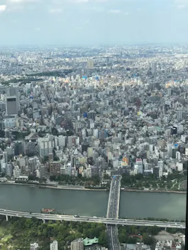 東京スカイツリーに投稿された画像（2020/9/22）