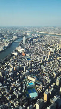 東京スカイツリーに投稿された画像（2020/9/22）