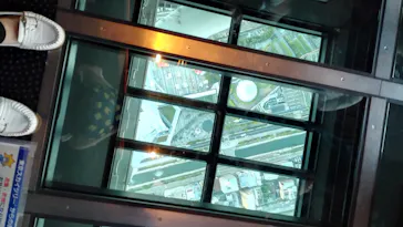 東京スカイツリーに投稿された画像（2020/9/22）