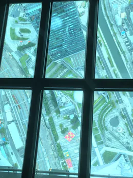 東京スカイツリーに投稿された画像（2020/9/22）