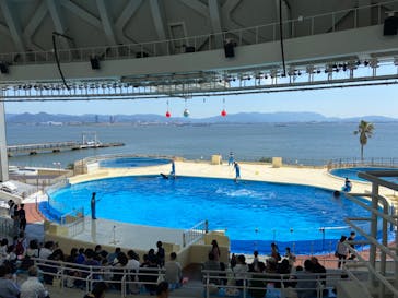 マリンワールド海の中道に投稿された画像（2020/9/22）