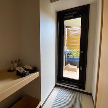 空庭温泉 OSAKA BAY TOWER（オオサカベイタワー）に投稿された画像（2020/9/22）