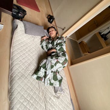 空庭温泉 OSAKA BAY TOWER（オオサカベイタワー）に投稿された画像（2020/9/22）